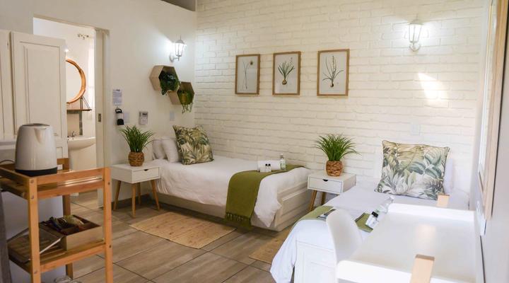 Greenfields Guest House