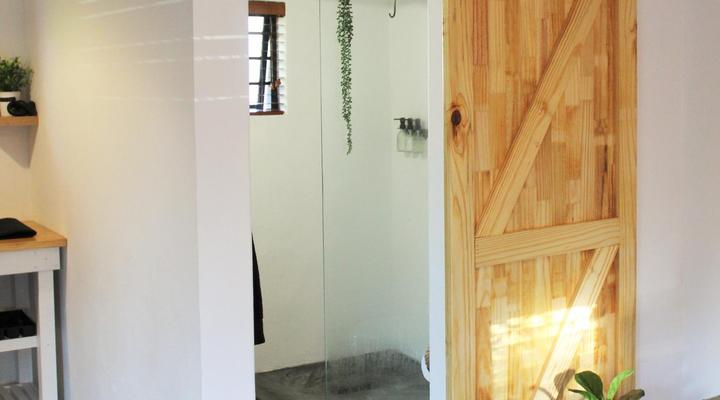 The Karoo Kaven Cottage