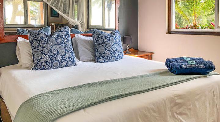 Dreamcatcher Lodge Mozambique
