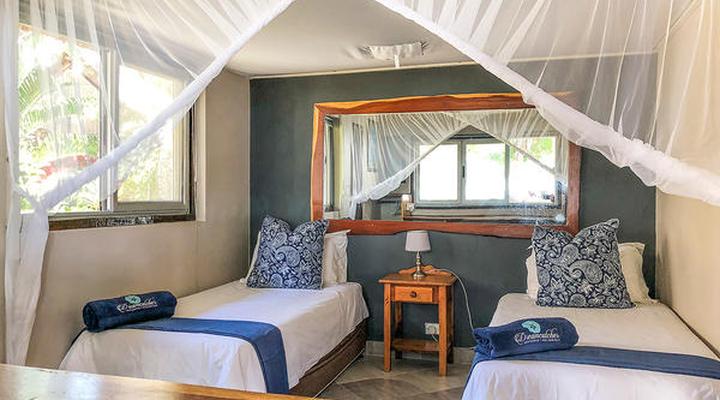 Dreamcatcher Lodge Mozambique