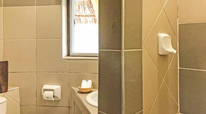 Dreamcatcher Lodge Mozambique