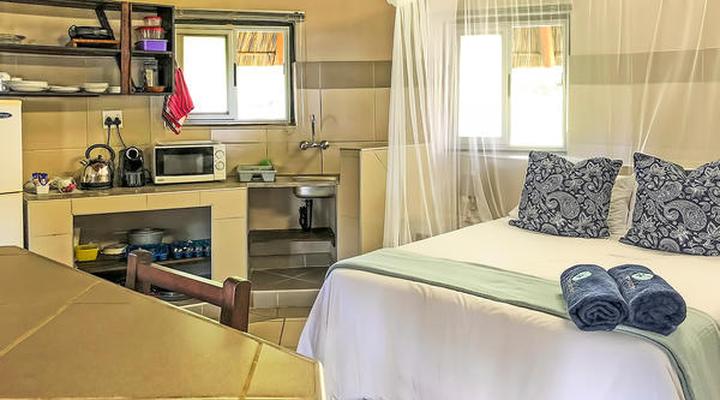 Dreamcatcher Lodge Mozambique