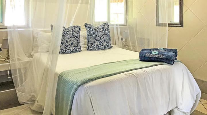 Dreamcatcher Lodge Mozambique