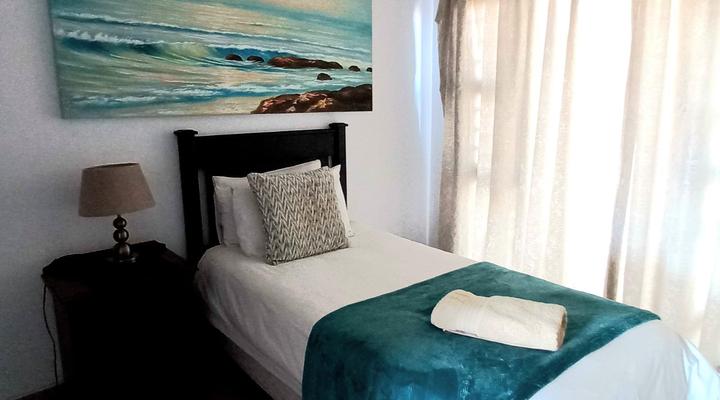 Blue Sea Guest House