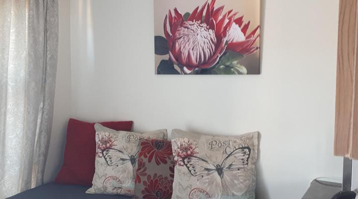 Blue Sea Guest House