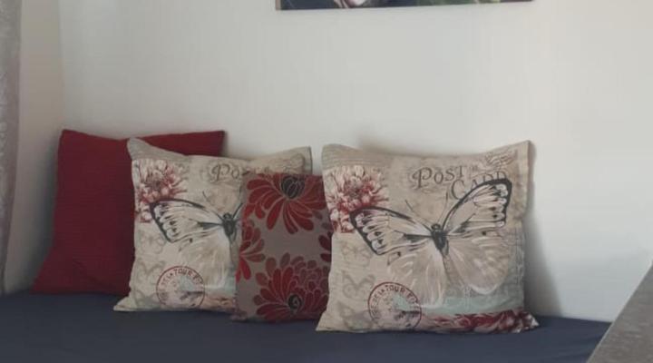 Blue Sea Guest House