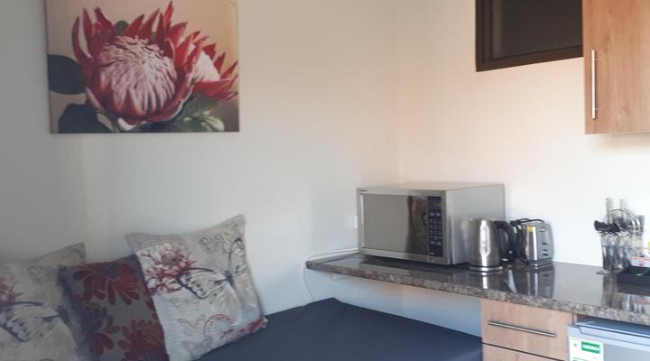 Blue Sea Guest House