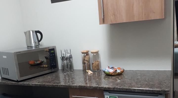 Blue Sea Guest House