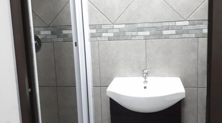 Blue Sea Guest House