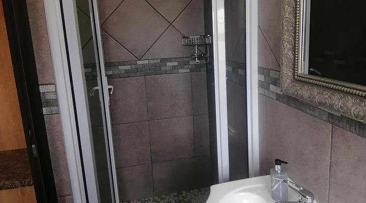 Blue Sea Guest House