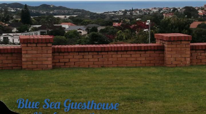 Blue Sea Guest House