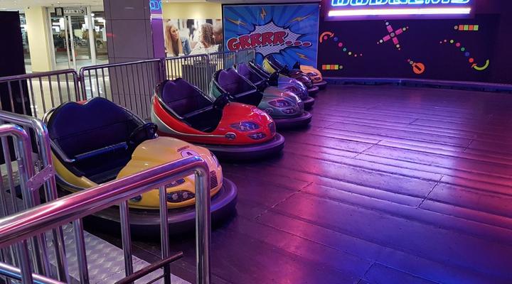 Blue Sea Guest House