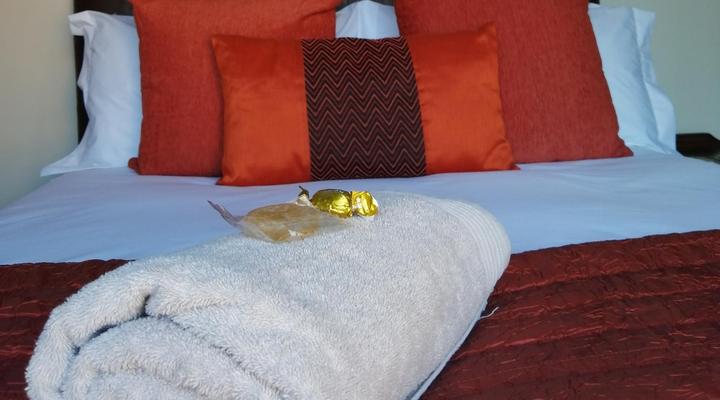 Blue Sea Guest House