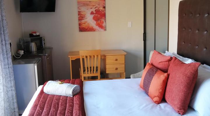 Blue Sea Guest House