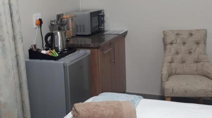 Blue Sea Guest House