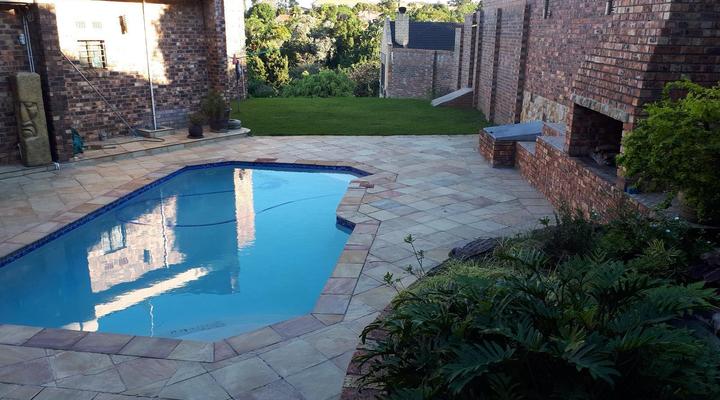 Blue Sea Guest House