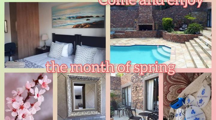 Blue Sea Guest House