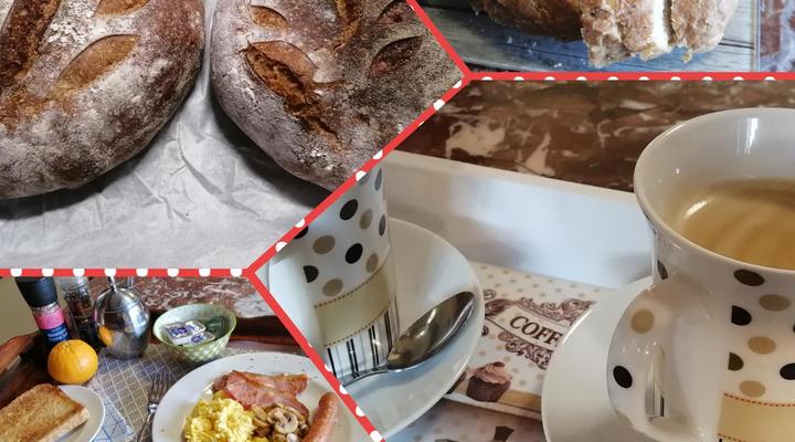 Blue Sea Guest House