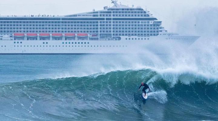 Blue Sea Guest House