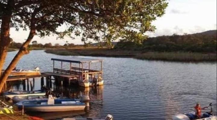 Blue Sea Guest House