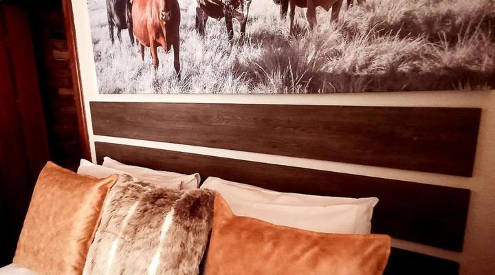 Blue Sea Guest House