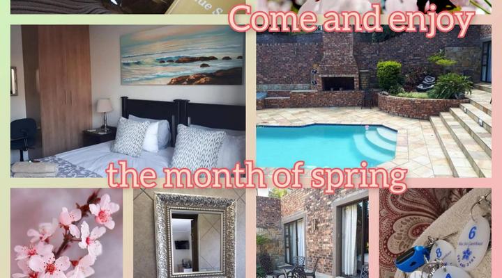 Blue Sea Guest House