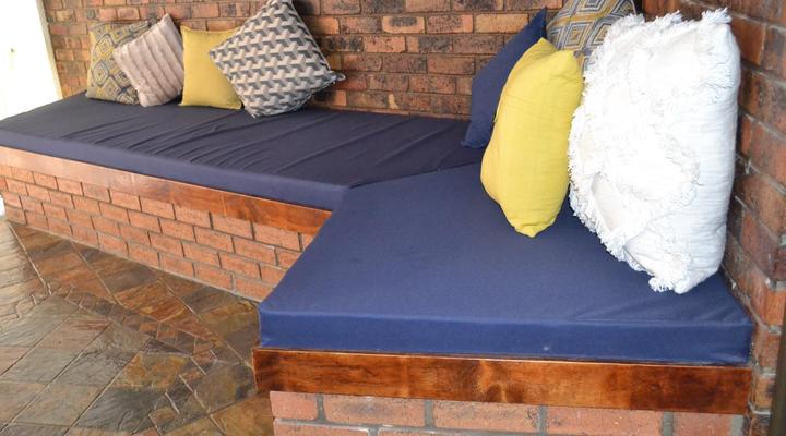 Blue Sea Guest House