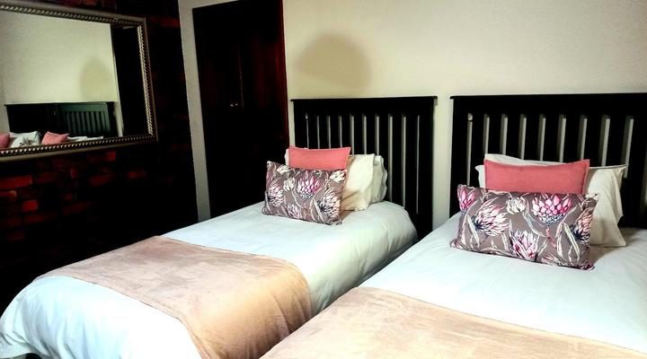 Blue Sea Guest House