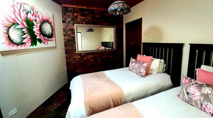 Blue Sea Guest House