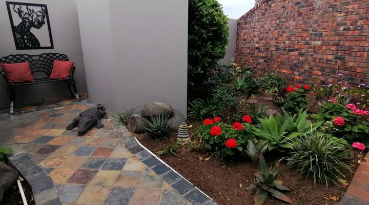 Blue Sea Guest House