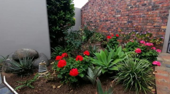 Blue Sea Guest House