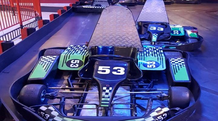 Blue Sea Guest House