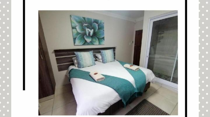 Blue Sea Guest House