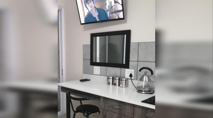 Blue Sea Guest House