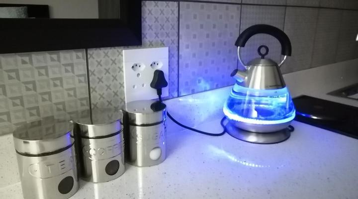 Blue Sea Guest House