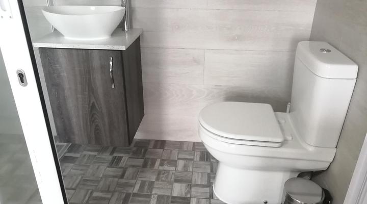 Blue Sea Guest House