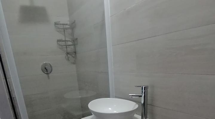 Blue Sea Guest House