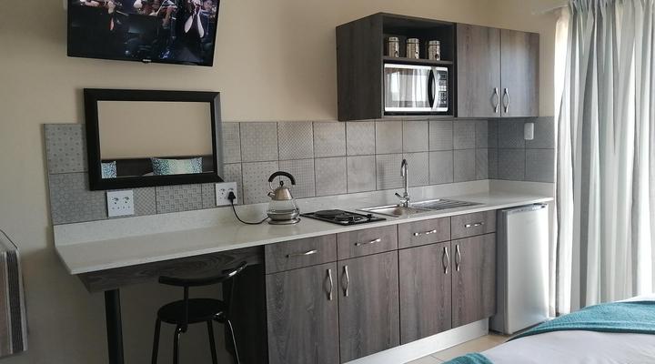 Blue Sea Guest House