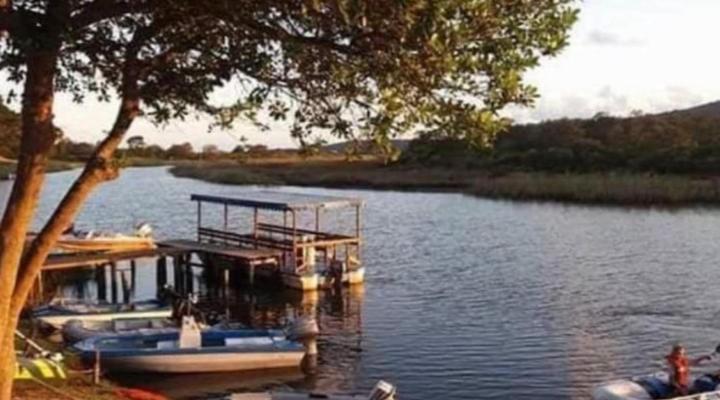 Blue Sea Guest House