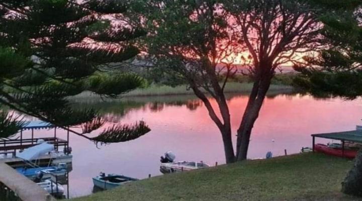 Blue Sea Guest House