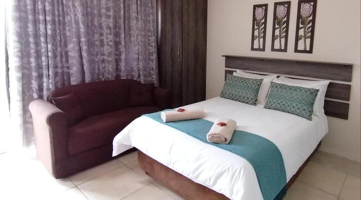 Blue Sea Guest House