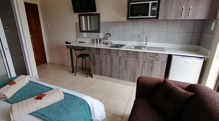 Blue Sea Guest House