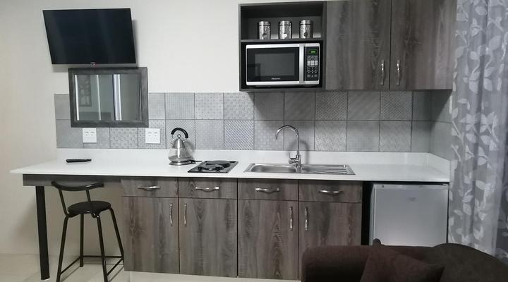 Blue Sea Guest House