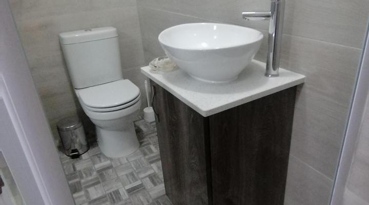 Blue Sea Guest House