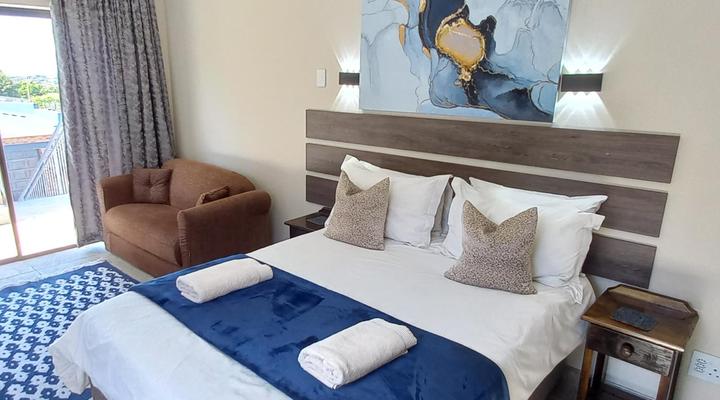 Blue Sea Guest House