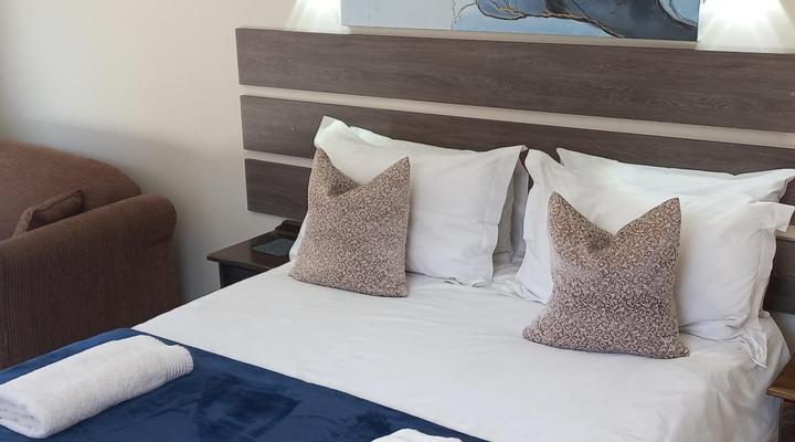 Blue Sea Guest House