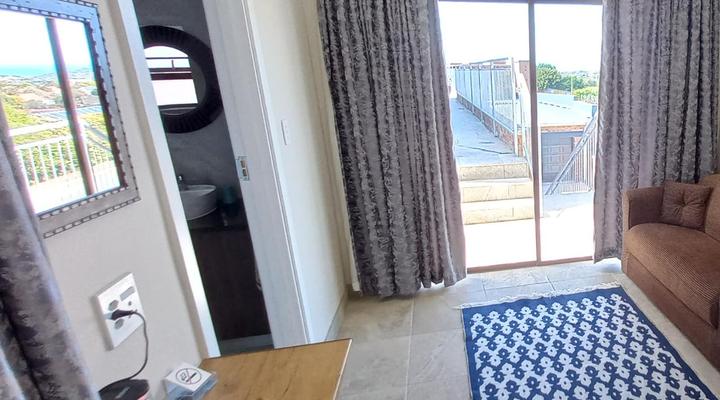 Blue Sea Guest House