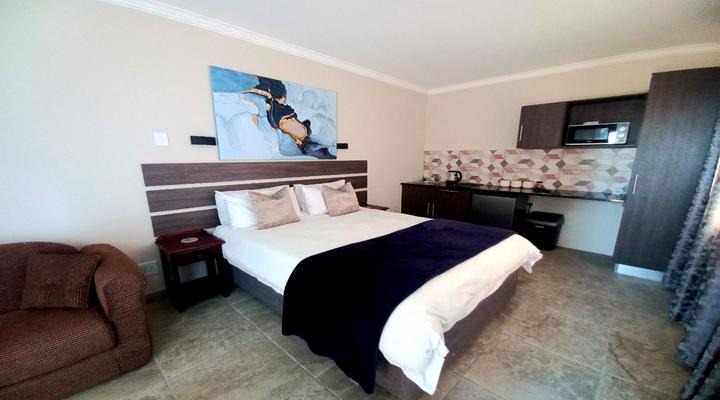 Blue Sea Guest House