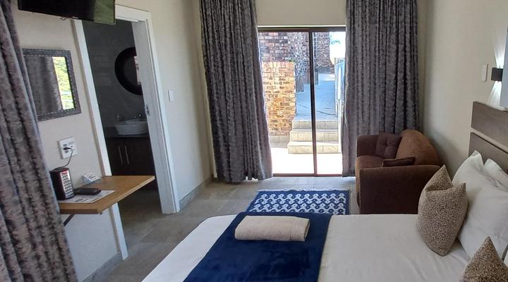 Blue Sea Guest House