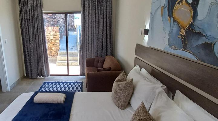 Blue Sea Guest House